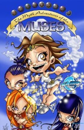 Cooke |  Myth Adventures of the Muses | eBook | Sack Fachmedien