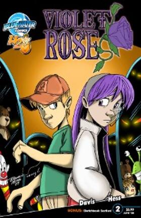 Davis |  Violet Rose #2 | eBook | Sack Fachmedien