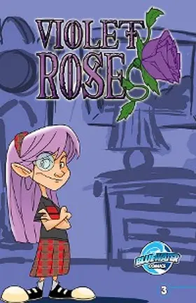 Davis |  Violet Rose #3 | eBook | Sack Fachmedien