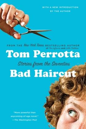 Perrotta / Beier |  BAD HAIRCUT | Buch |  Sack Fachmedien