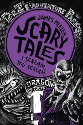 Preller |  I Scream, You Scream! | Buch |  Sack Fachmedien