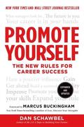 Schawbel |  Promote Yourself | Buch |  Sack Fachmedien