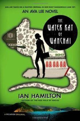 Hamilton |  The Water Rat of Wanchai | Buch |  Sack Fachmedien