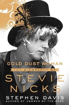 Davis |  Gold Dust Woman | Buch |  Sack Fachmedien