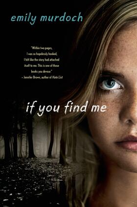Murdoch |  If You Find Me | Buch |  Sack Fachmedien