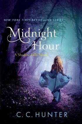 Hunter |  Midnight Hour | Buch |  Sack Fachmedien