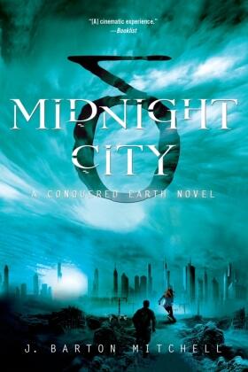 Mitchell |  MIDNIGHT CITY | Buch |  Sack Fachmedien