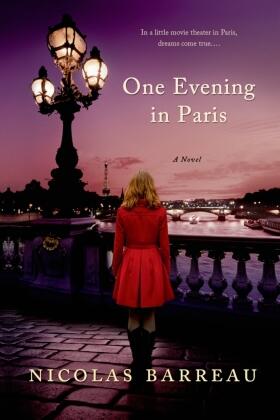 Barreau / Rapp |  ONE EVENING IN PARIS | Buch |  Sack Fachmedien