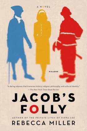 Miller |  Jacob's Folly | Buch |  Sack Fachmedien