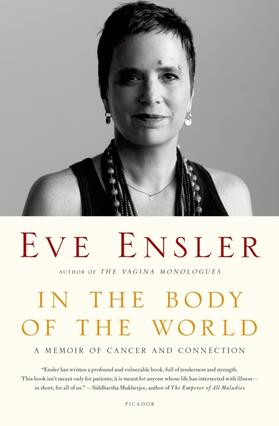 Ensler | In the Body of the World | Buch | 978-1-250-04397-9 | www.sack.de