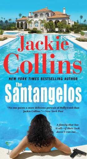 Collins |  The Santangelos | Buch |  Sack Fachmedien