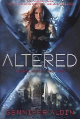 Albin |  Altered | Buch |  Sack Fachmedien