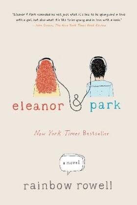 Rowell |  Eleanor & Park | Buch |  Sack Fachmedien
