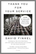Finkel |  Thank You for Your Service | Buch |  Sack Fachmedien