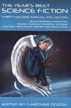 Dozois |  Year's Best Science Fiction | Buch |  Sack Fachmedien