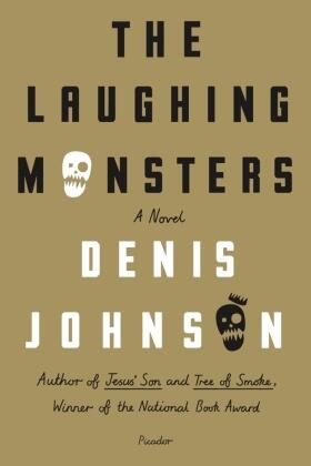 Johnson |  Laughing Monsters | Buch |  Sack Fachmedien