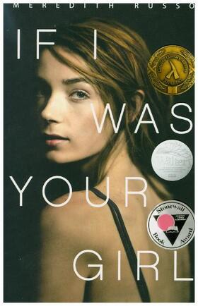 Russo |  If I Was Your Girl | Buch |  Sack Fachmedien