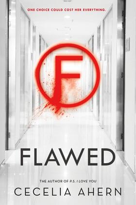 Ahern |  Flawed | Buch |  Sack Fachmedien