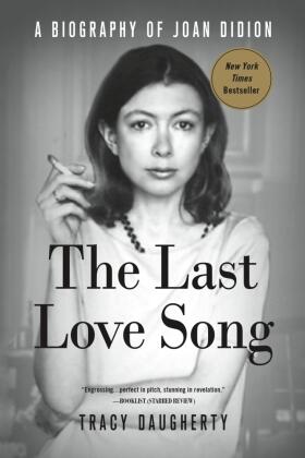 Daugherty |  Last Love Song | Buch |  Sack Fachmedien