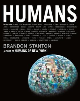 Stanton |  Humans | Buch |  Sack Fachmedien