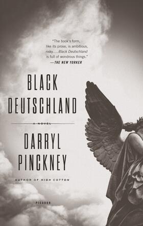 Pinckney |  Black Deutschland | Buch |  Sack Fachmedien
