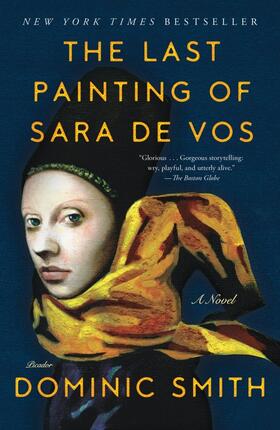 Smith |  The Last Painting of Sara De Vos | Buch |  Sack Fachmedien