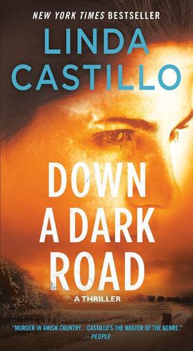 Castillo |  Down a Dark Road | Buch |  Sack Fachmedien