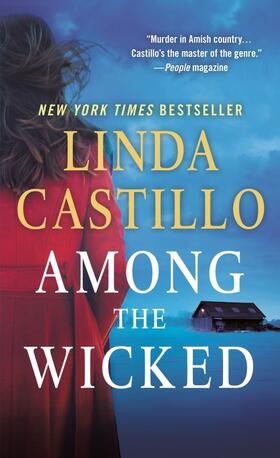 Castillo | Among the Wicked | Buch | 978-1-250-13024-2 | www.sack.de