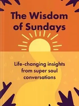 Winfrey |  The Wisdom of Sundays | eBook | Sack Fachmedien