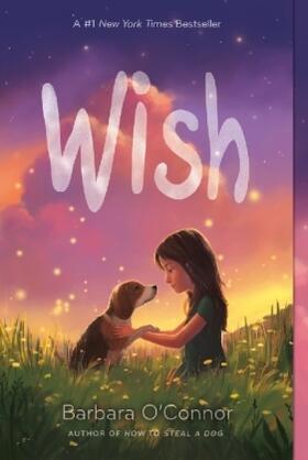 O'Connor |  Wish | Buch |  Sack Fachmedien