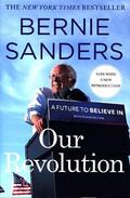 Sanders |  Our Revolution | Buch |  Sack Fachmedien