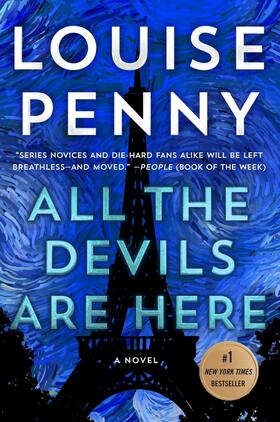 Penny |  All the Devils Are Here | Buch |  Sack Fachmedien