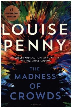 Penny |  Madness of Crowds | Buch |  Sack Fachmedien