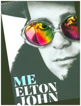 John |  Me | Buch |  Sack Fachmedien