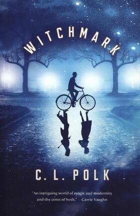 Polk |  Witchmark | Buch |  Sack Fachmedien