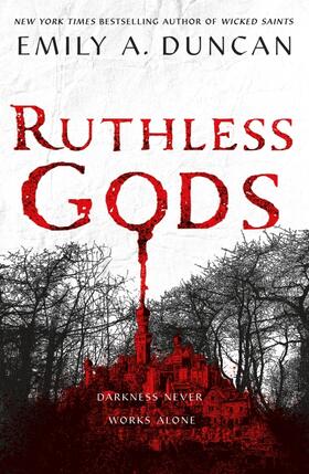 Duncan |  Ruthless Gods | Buch |  Sack Fachmedien