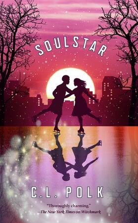 Polk |  Soulstar | Buch |  Sack Fachmedien
