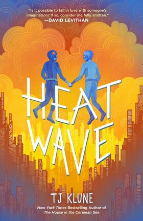 Klune |  Heat Wave | Buch |  Sack Fachmedien