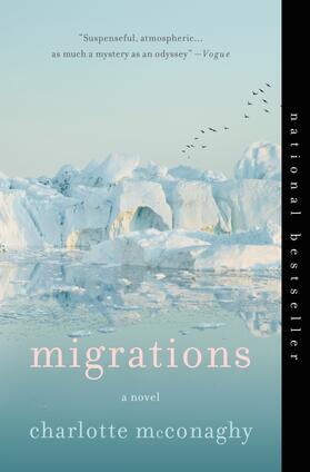 McConaghy |  Migrations | Buch |  Sack Fachmedien