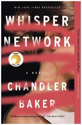 Baker |  Whisper Network | Buch |  Sack Fachmedien