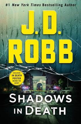 Robb |  Shadows in Death | Buch |  Sack Fachmedien