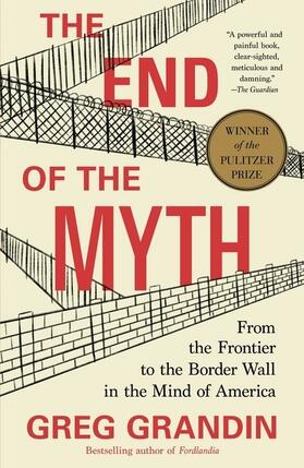 Grandin |  End of the Myth | Buch |  Sack Fachmedien
