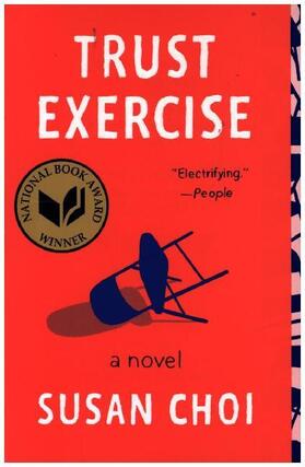 Choi |  Trust Exercise | Buch |  Sack Fachmedien
