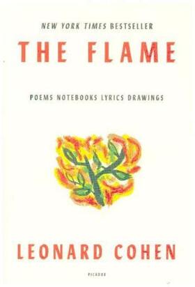 Cohen / Faggen / Pleshoyano |  The Flame | Buch |  Sack Fachmedien