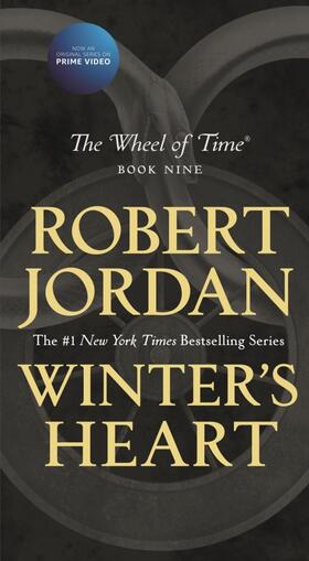 Jordan |  Winter's Heart | Buch |  Sack Fachmedien