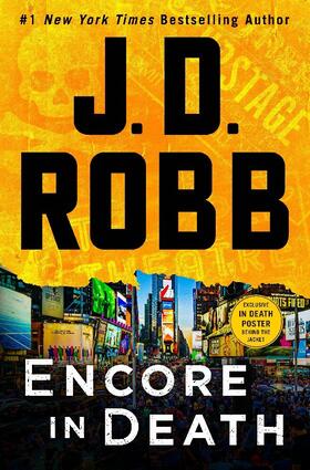 Robb |  Encore in Death | Buch |  Sack Fachmedien