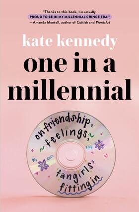 Kennedy |  One in a Millennial | Buch |  Sack Fachmedien