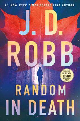Robb | Random in Death | Buch | 978-1-250-28954-4 | www.sack.de