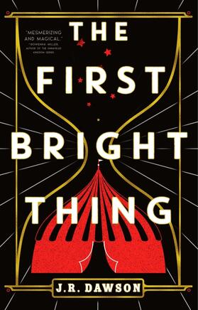 Dawson |  First Bright Thing | Buch |  Sack Fachmedien