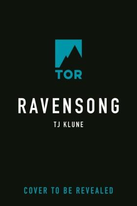 Klune |  Ravensong | Buch |  Sack Fachmedien